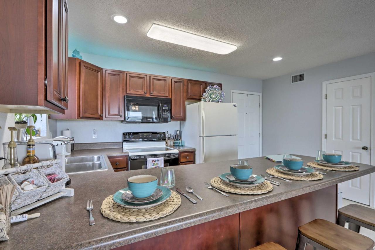 Osage Beach Condo With Pool Access And Lake Views מראה חיצוני תמונה